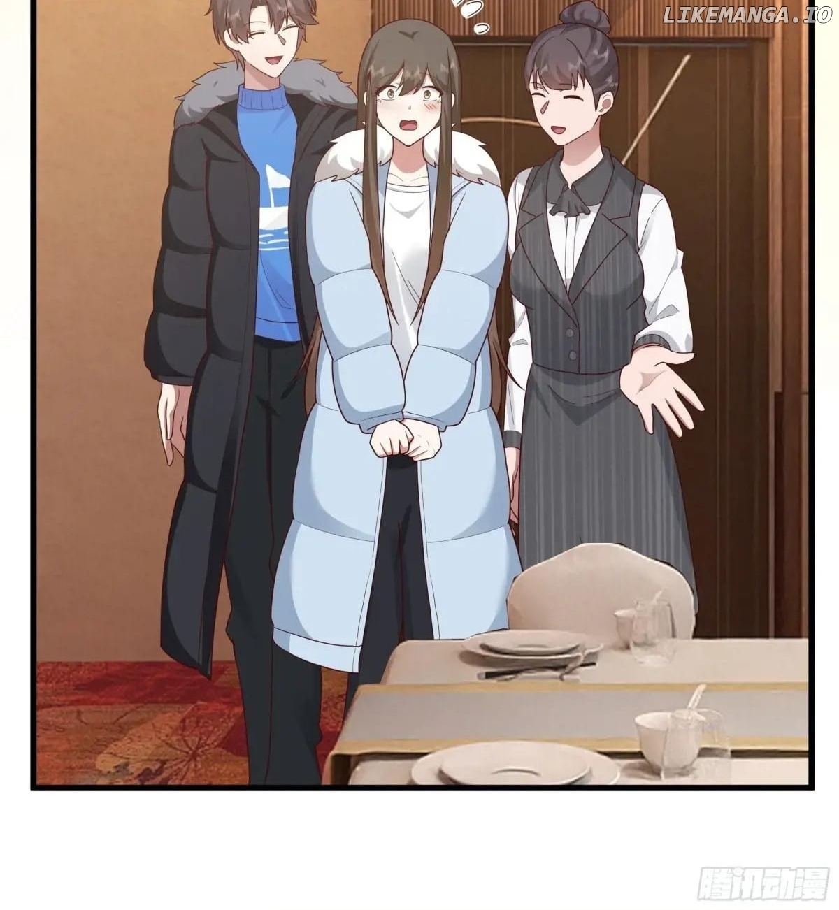 I Really Don’t Want to be Reborn Chapter 419 - page 20
